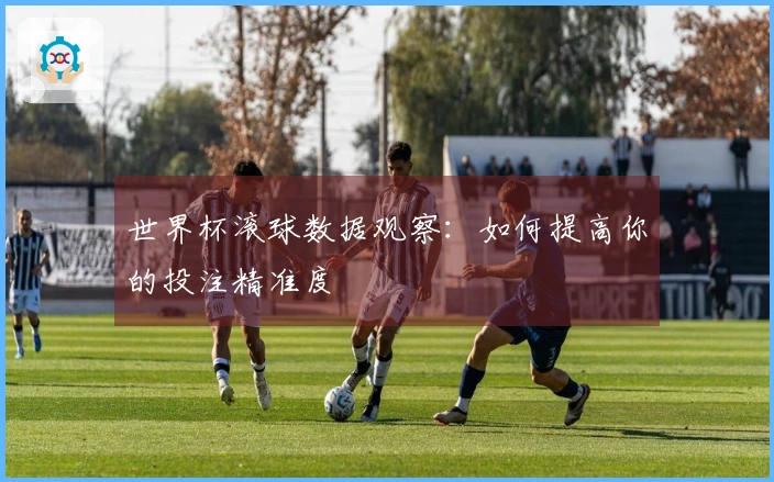 世界杯滚球数据观察：如何提高你的投注精准度